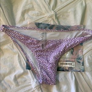 Shein bikini bottoms